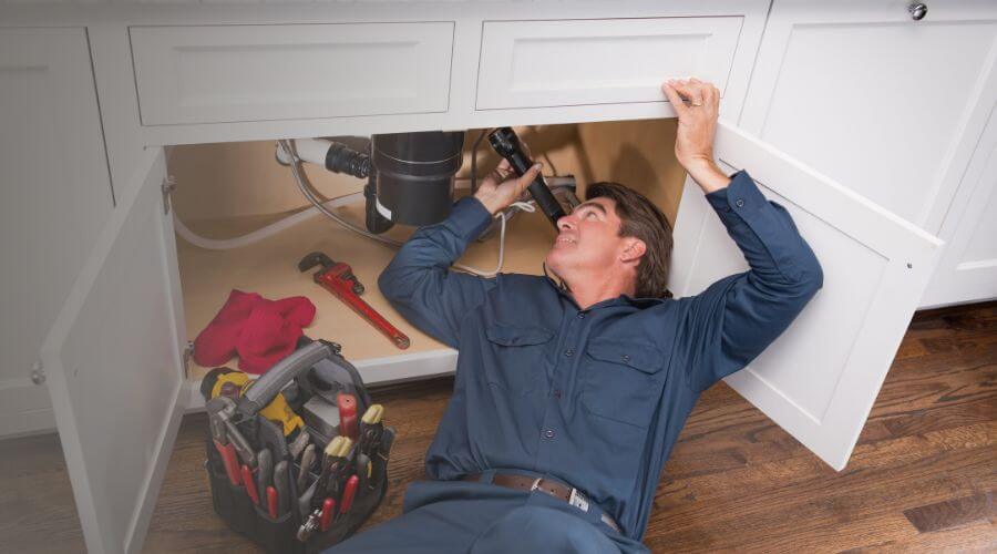 Professional sink repair in Tribes Hill, NY